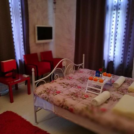 Guest House El Greco 比托拉 外观 照片