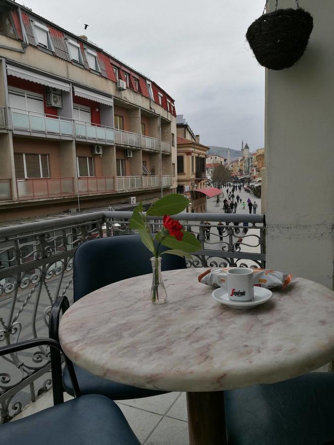 Guest House El Greco 比托拉 外观 照片