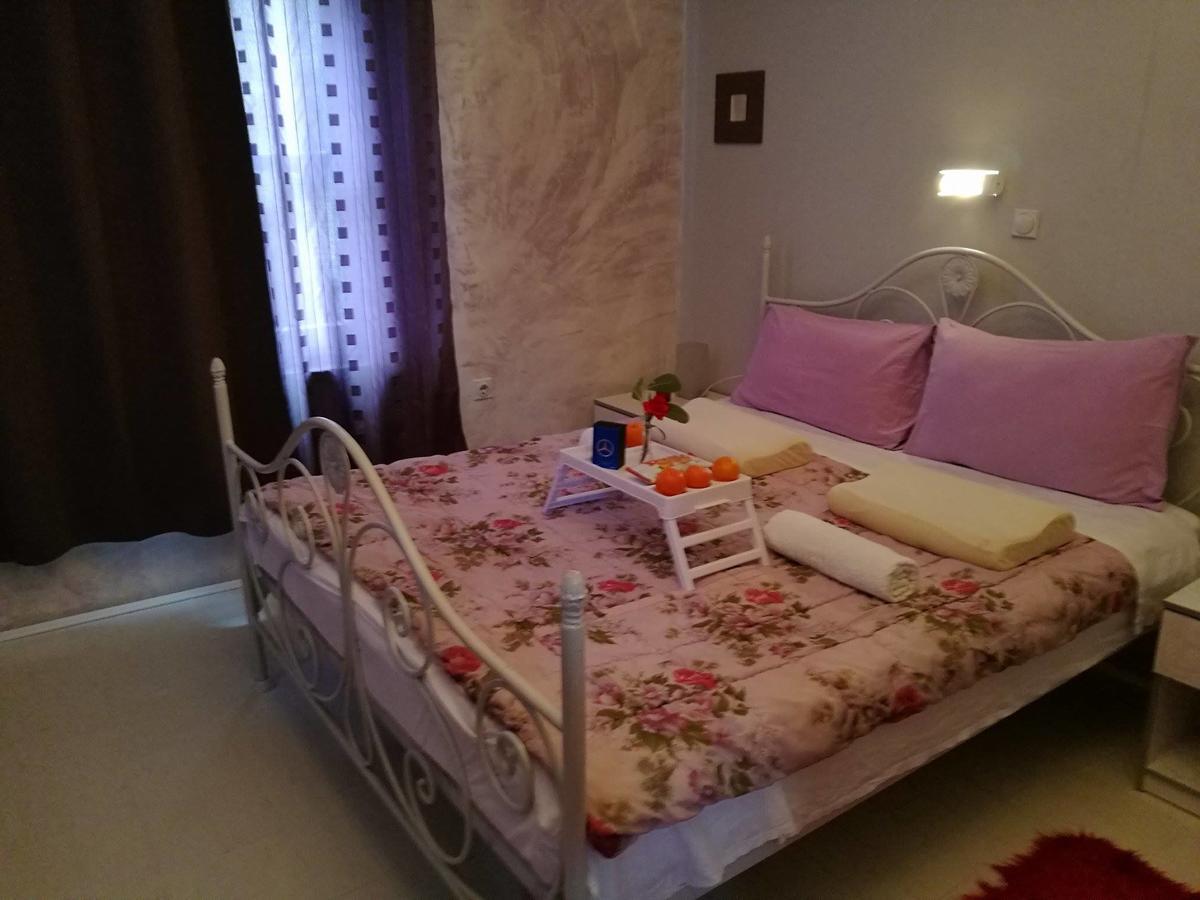 Guest House El Greco 比托拉 外观 照片