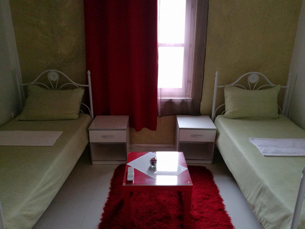 Guest House El Greco 比托拉 外观 照片