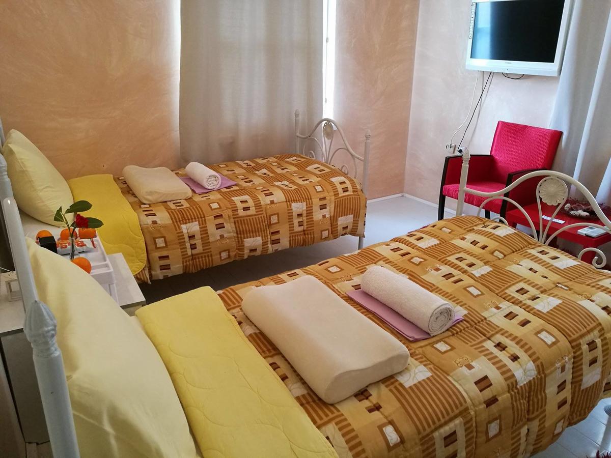 Guest House El Greco 比托拉 外观 照片