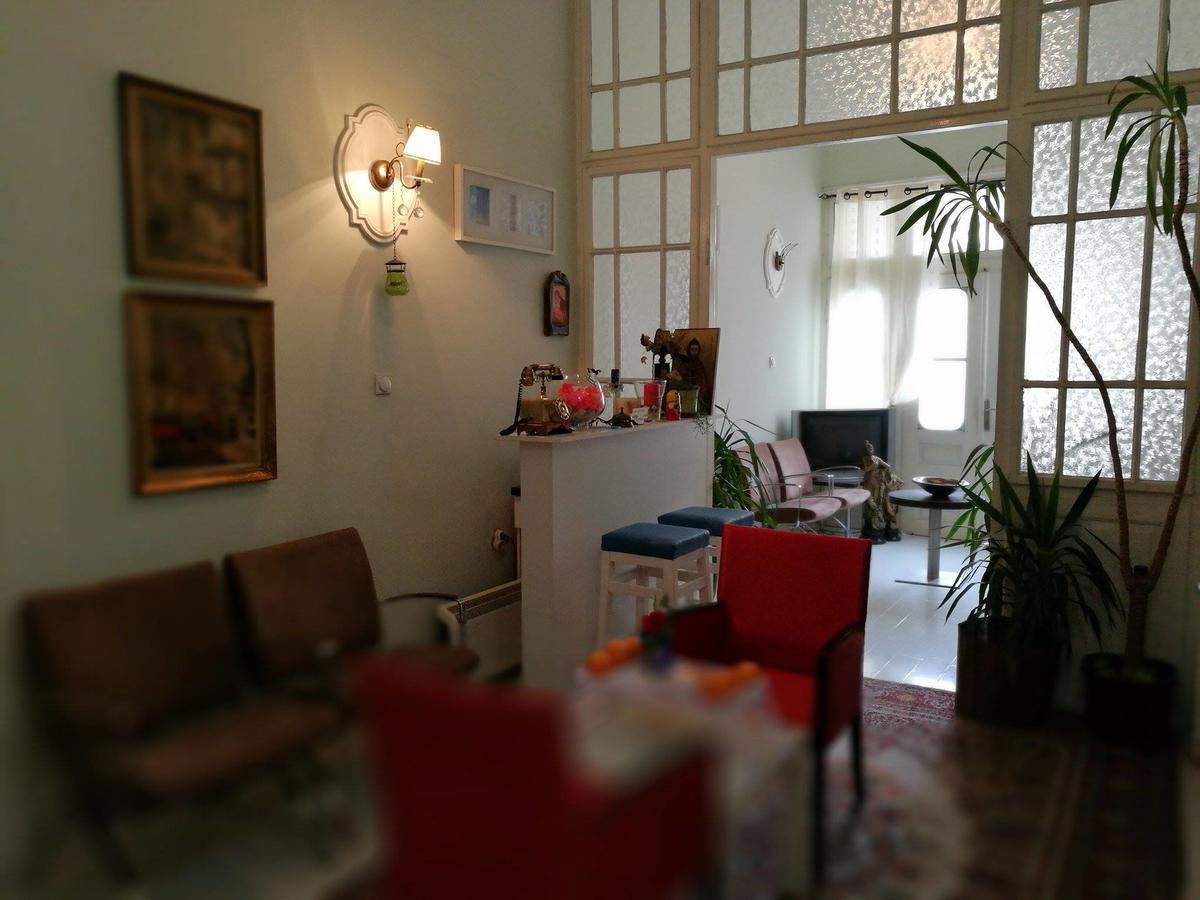 Guest House El Greco 比托拉 外观 照片