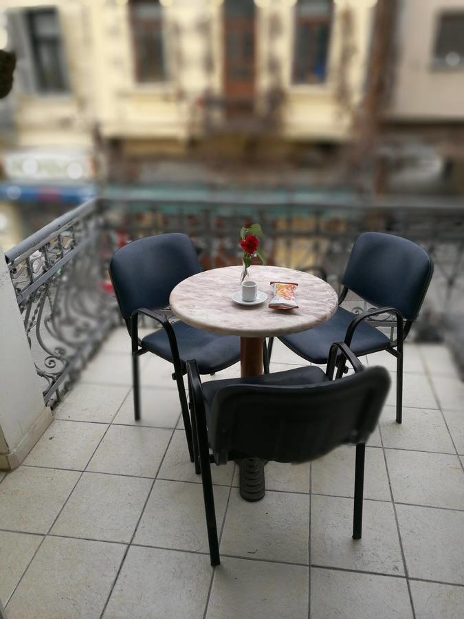 Guest House El Greco 比托拉 外观 照片