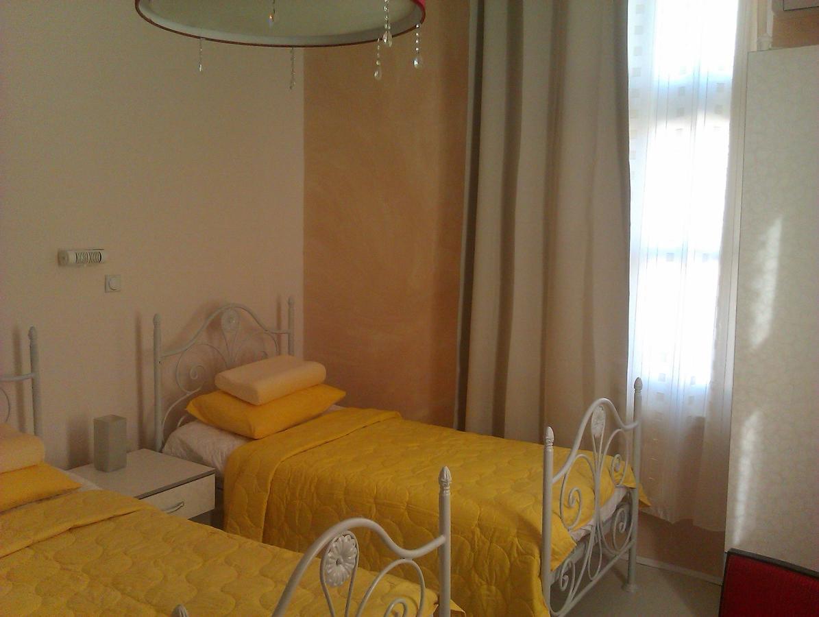 Guest House El Greco 比托拉 外观 照片