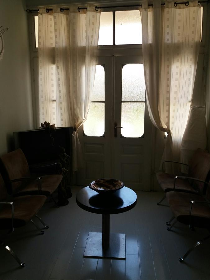 Guest House El Greco 比托拉 外观 照片