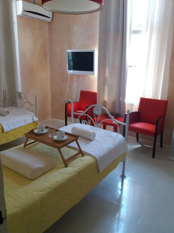 Guest House El Greco 比托拉 外观 照片
