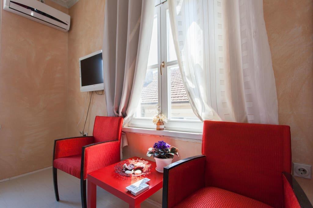 Guest House El Greco 比托拉 外观 照片