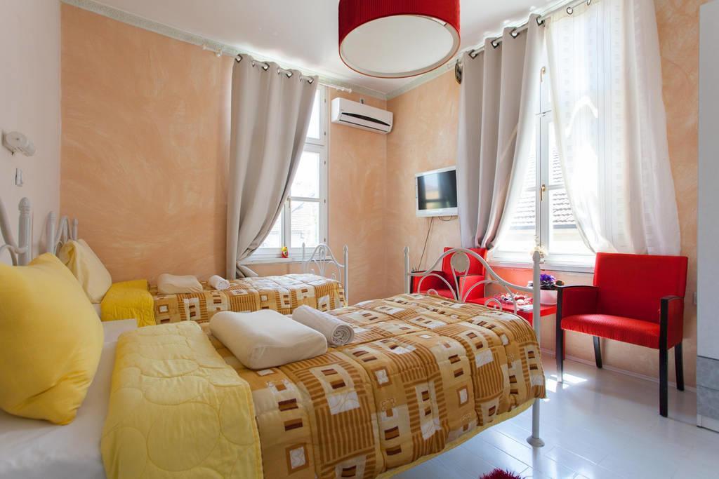 Guest House El Greco 比托拉 外观 照片