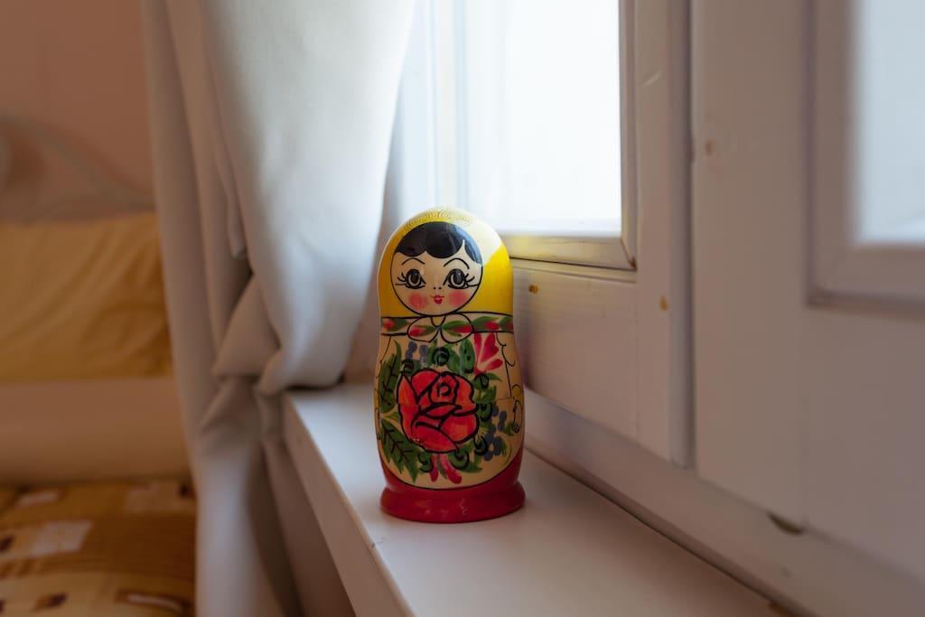 Guest House El Greco 比托拉 外观 照片