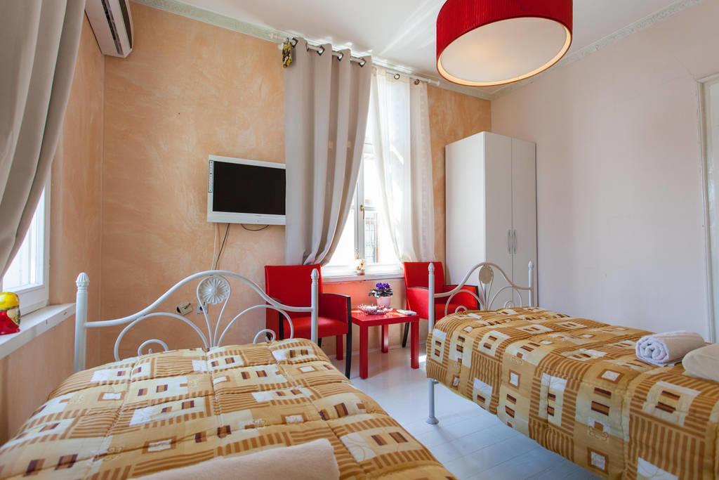 Guest House El Greco 比托拉 外观 照片