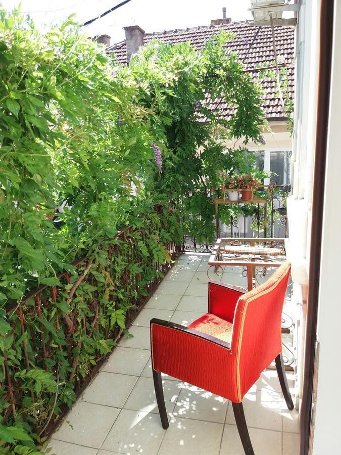 Guest House El Greco 比托拉 外观 照片