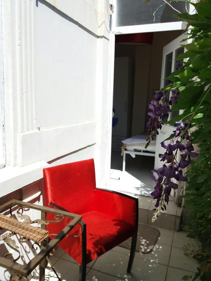 Guest House El Greco 比托拉 外观 照片
