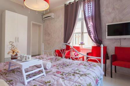 Guest House El Greco 比托拉 外观 照片